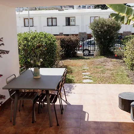 - En Puerto Rico Casa vacanze *