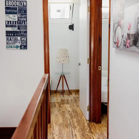 Casa vacanze - En Puerto Rico