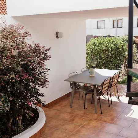 Casa vacanze - En Puerto Rico